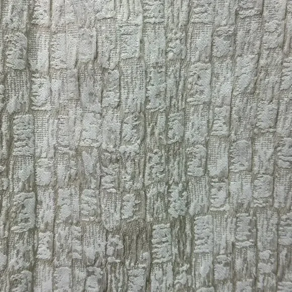 Plenty by Tracy Reese Women's Size 4 Cream Sheath Dress Racer Back Halter Top - Picture 3 of 10